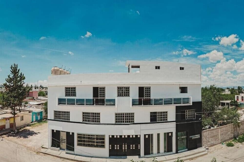 Photo of Outdoor in Matehuala