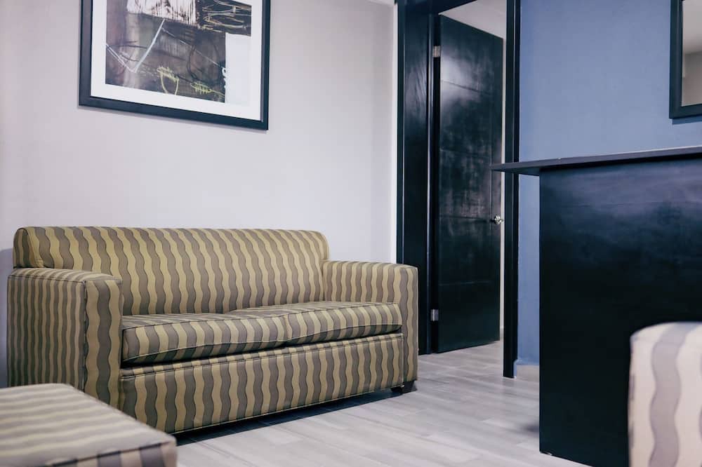 Photo of Livingroom in Matehuala