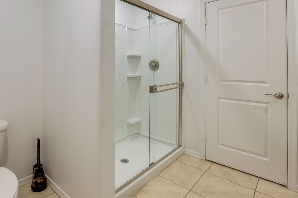 Photo of Bathroom in Tuscano