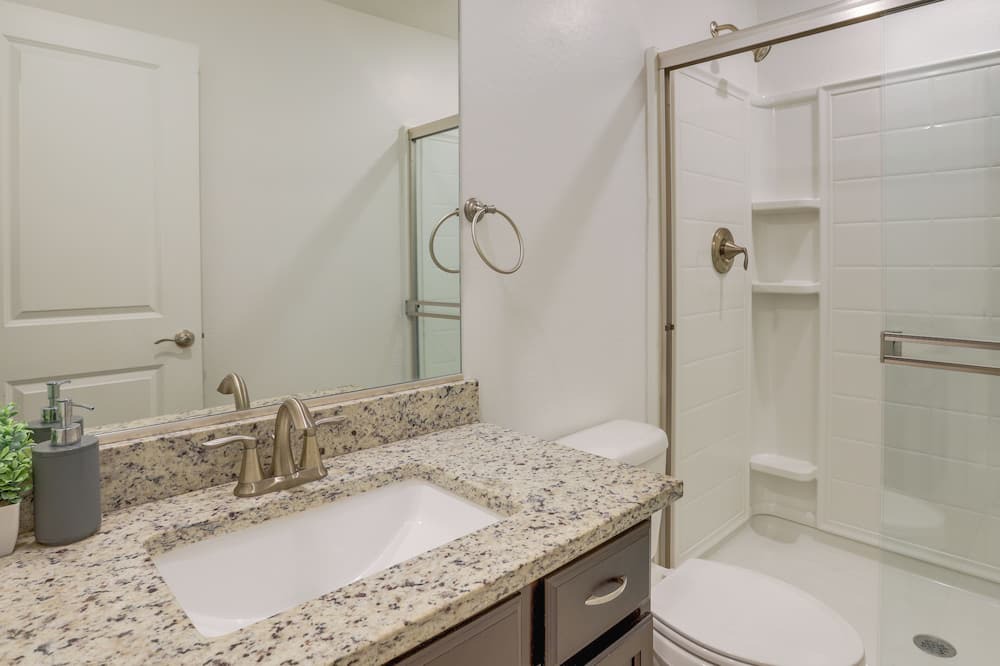 Photo of Bathroom in Tuscano