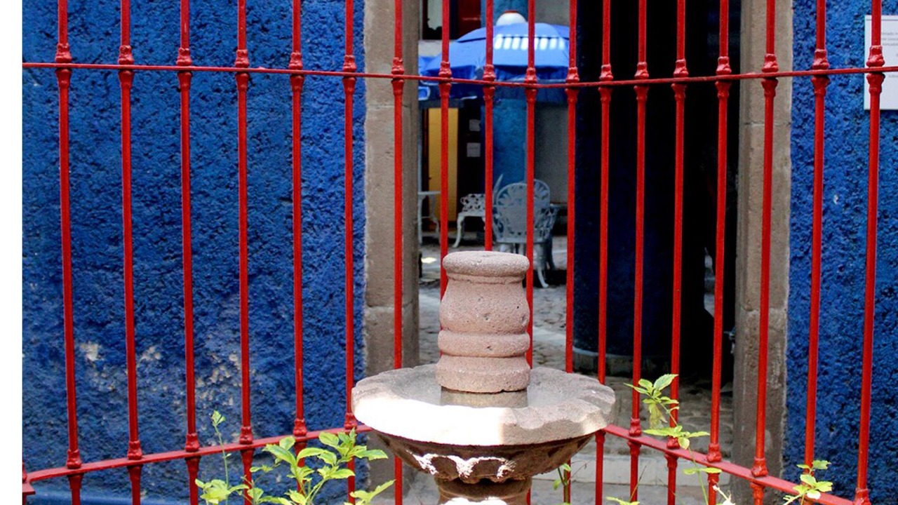 Photo of Others in San Luis Potosi