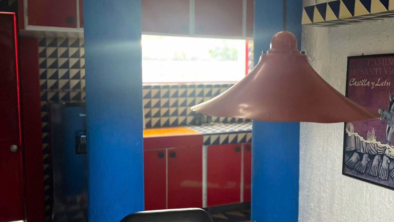 Photo of Bedroom in San Luis Potosi