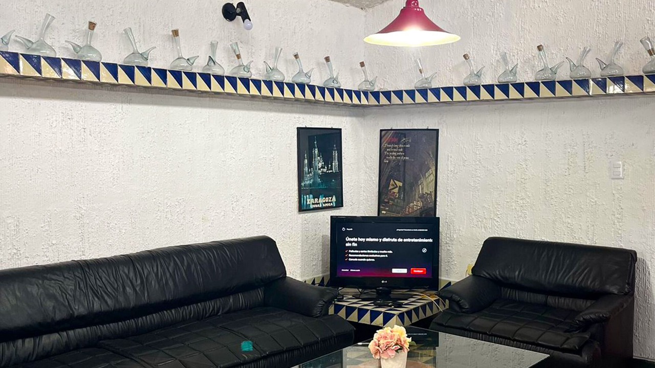 Photo of Bedroom in San Luis Potosi