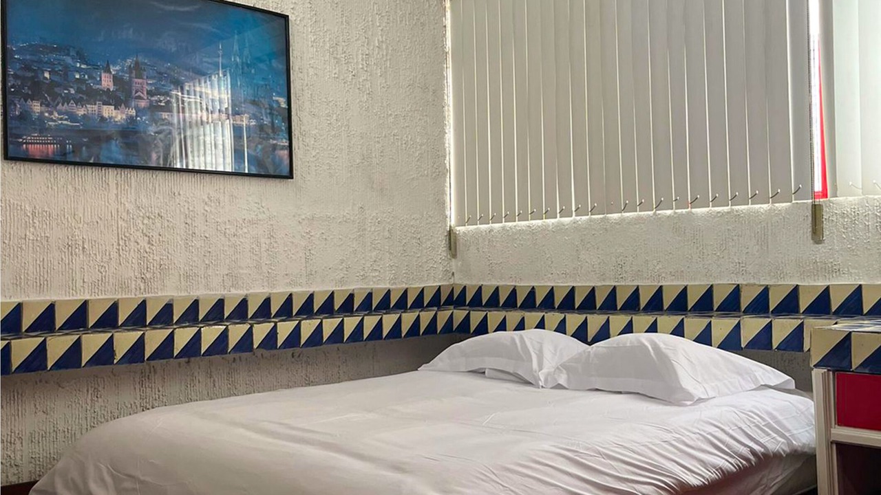 Photo of Bedroom in San Luis Potosi