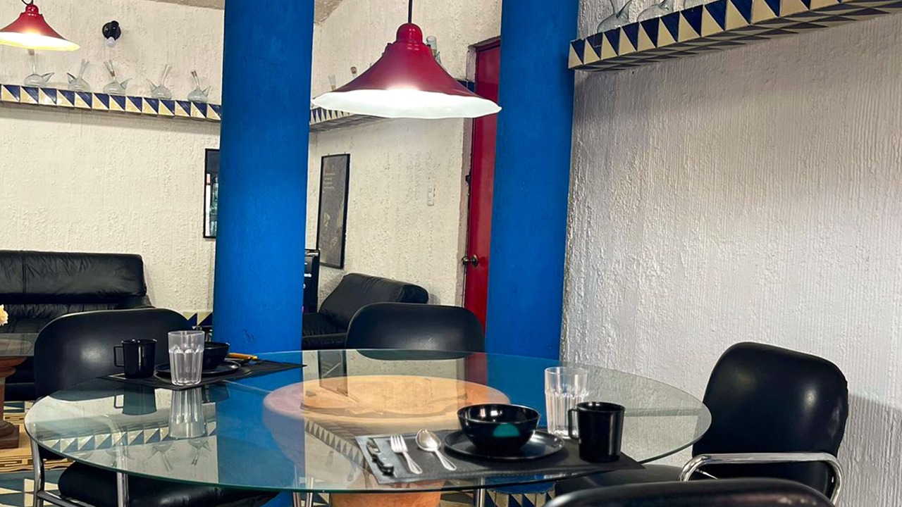 Photo of Bedroom in San Luis Potosi