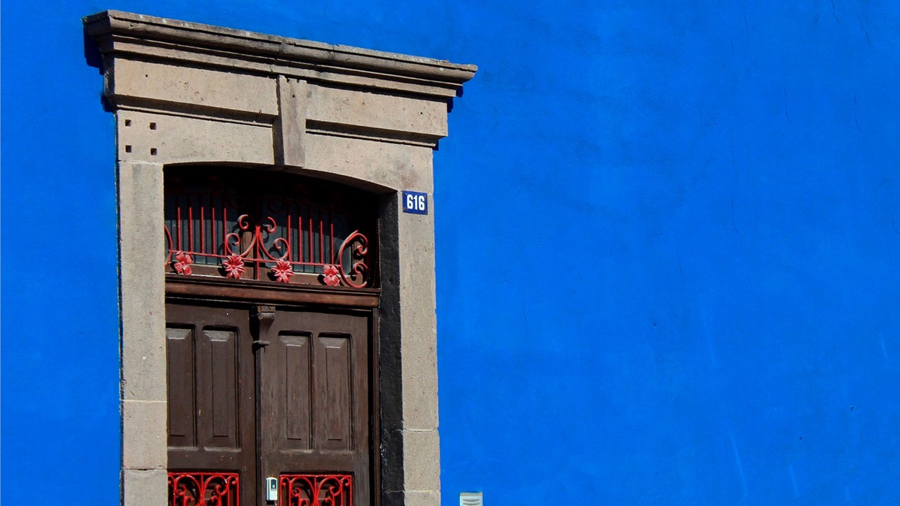 Photo of Outdoor in San Luis Potosi