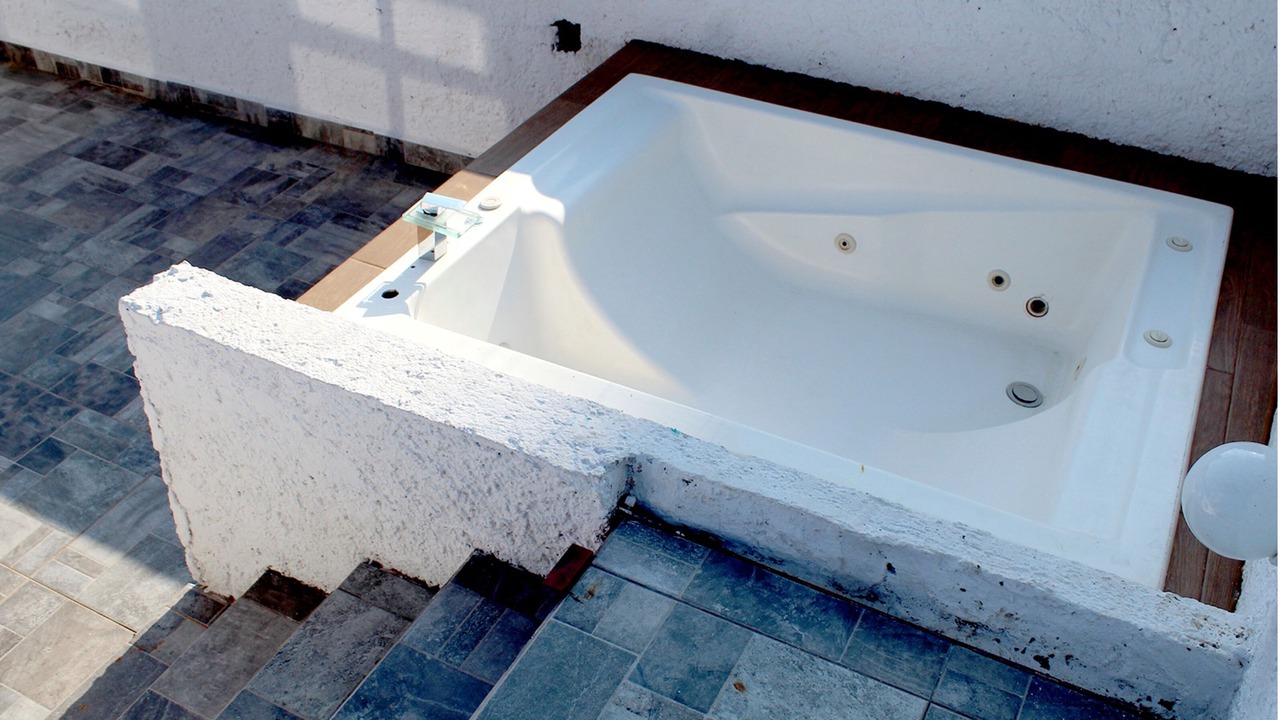 Photo of Patio Balcony in San Luis Potosi