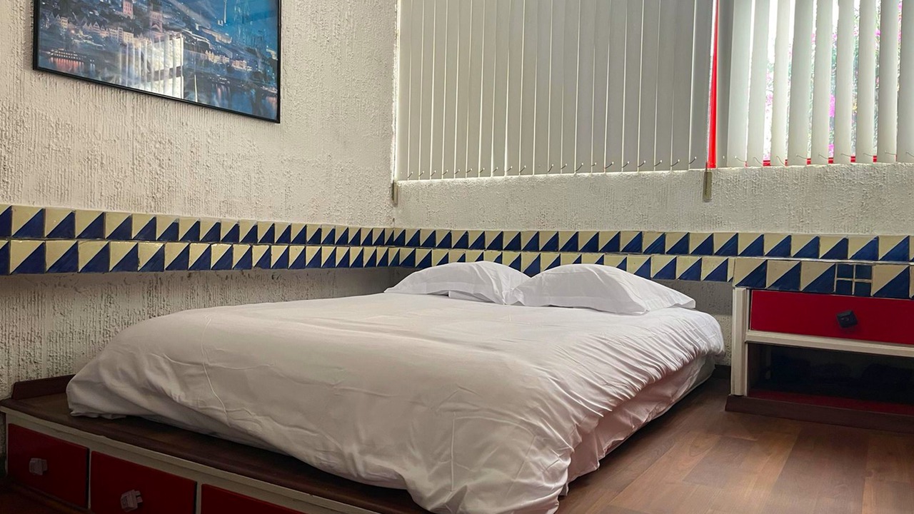 Photo of Bedroom in San Luis Potosi