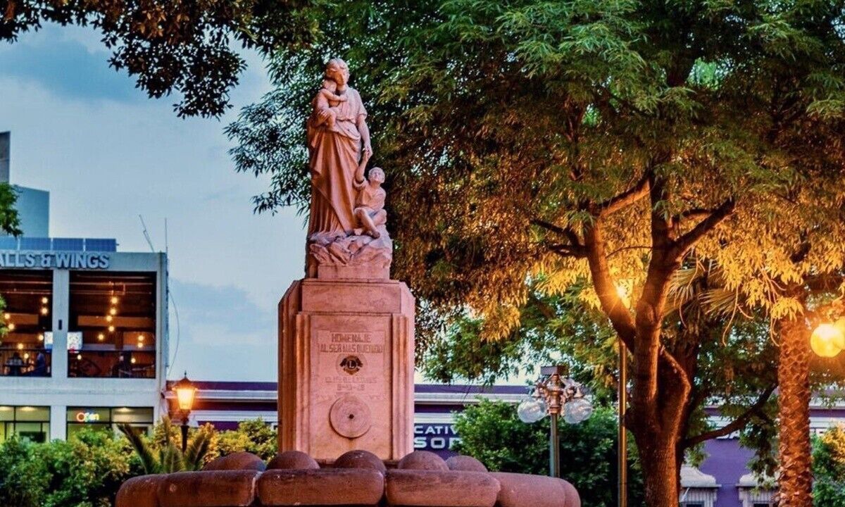 Photo of Outdoor in San Luis Potosi