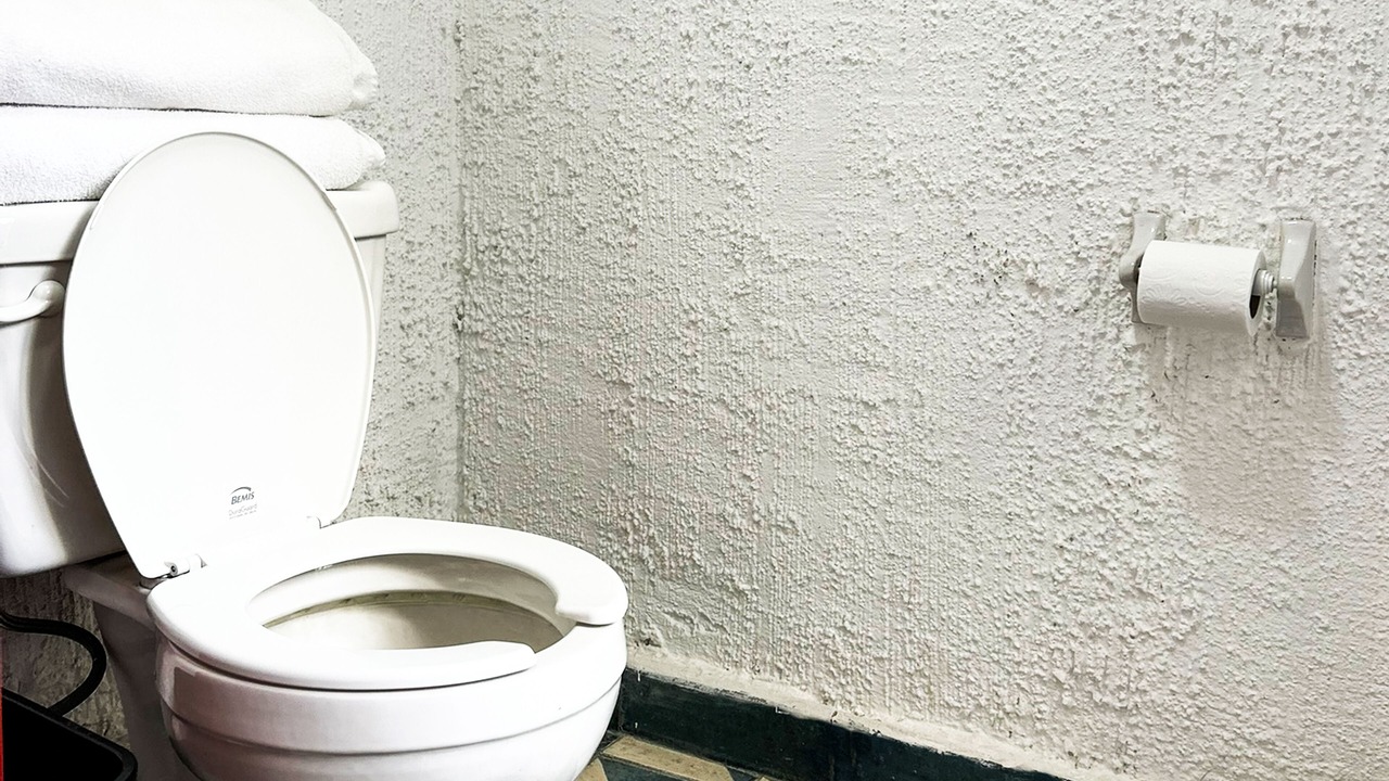 Photo of Bathroom in San Luis Potosi