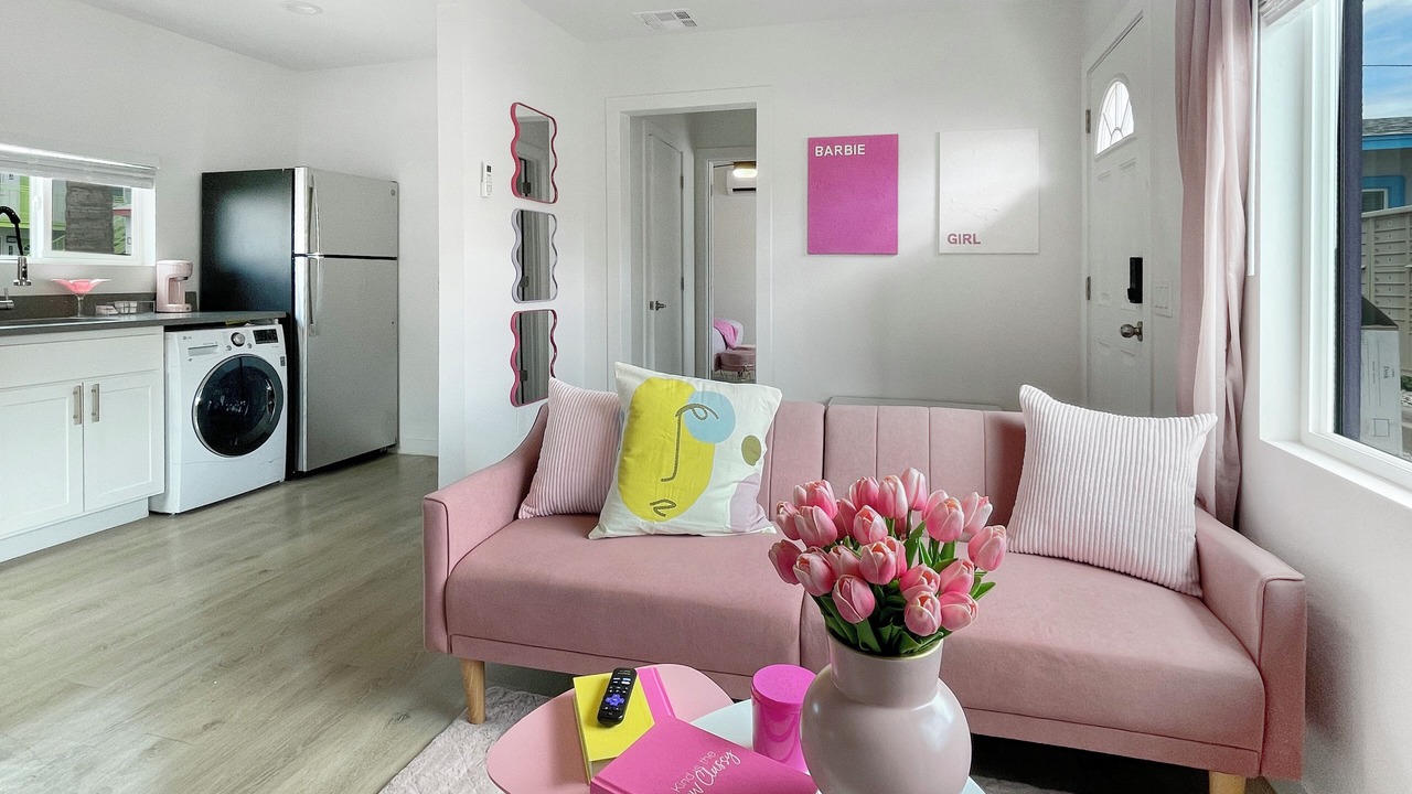 Photo of Livingroom in Tempe
