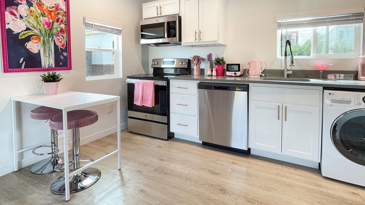 Photo of Kitchen in Tempe