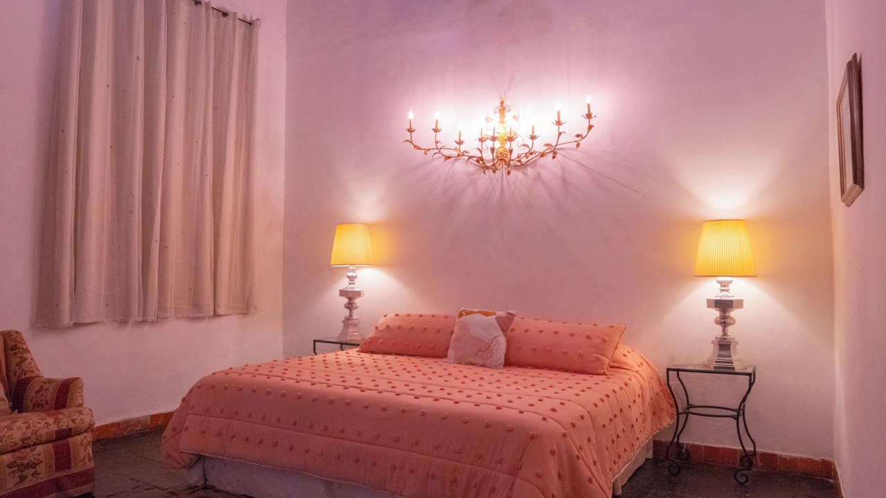 Photo of Bedroom in Centro