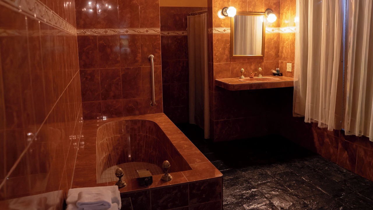 Photo of Bathroom in Centro