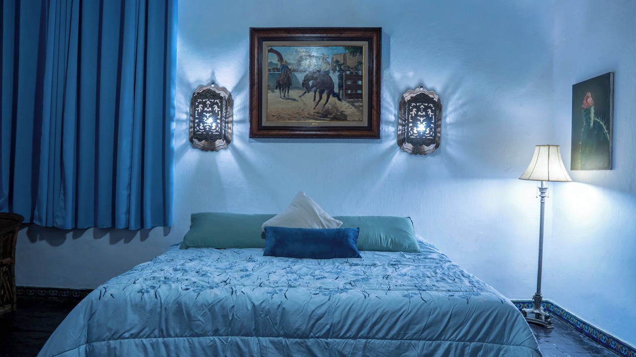 Photo of Bedroom in Centro