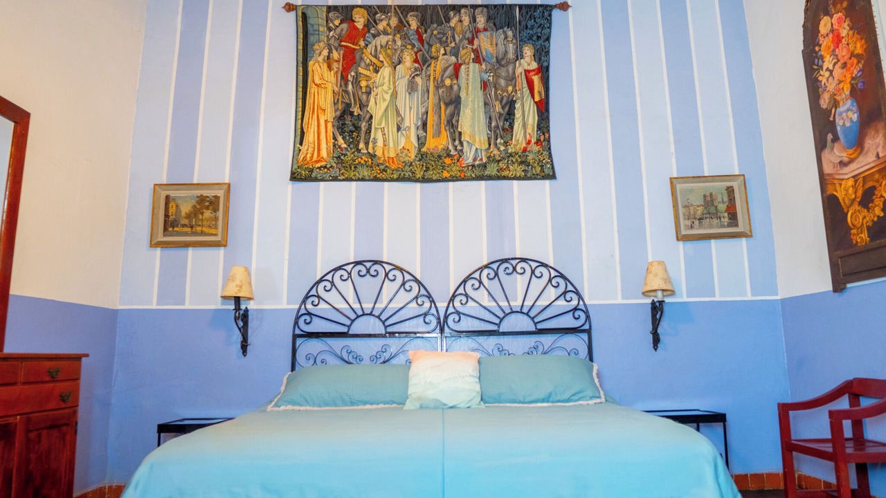 Photo of Bedroom in Centro