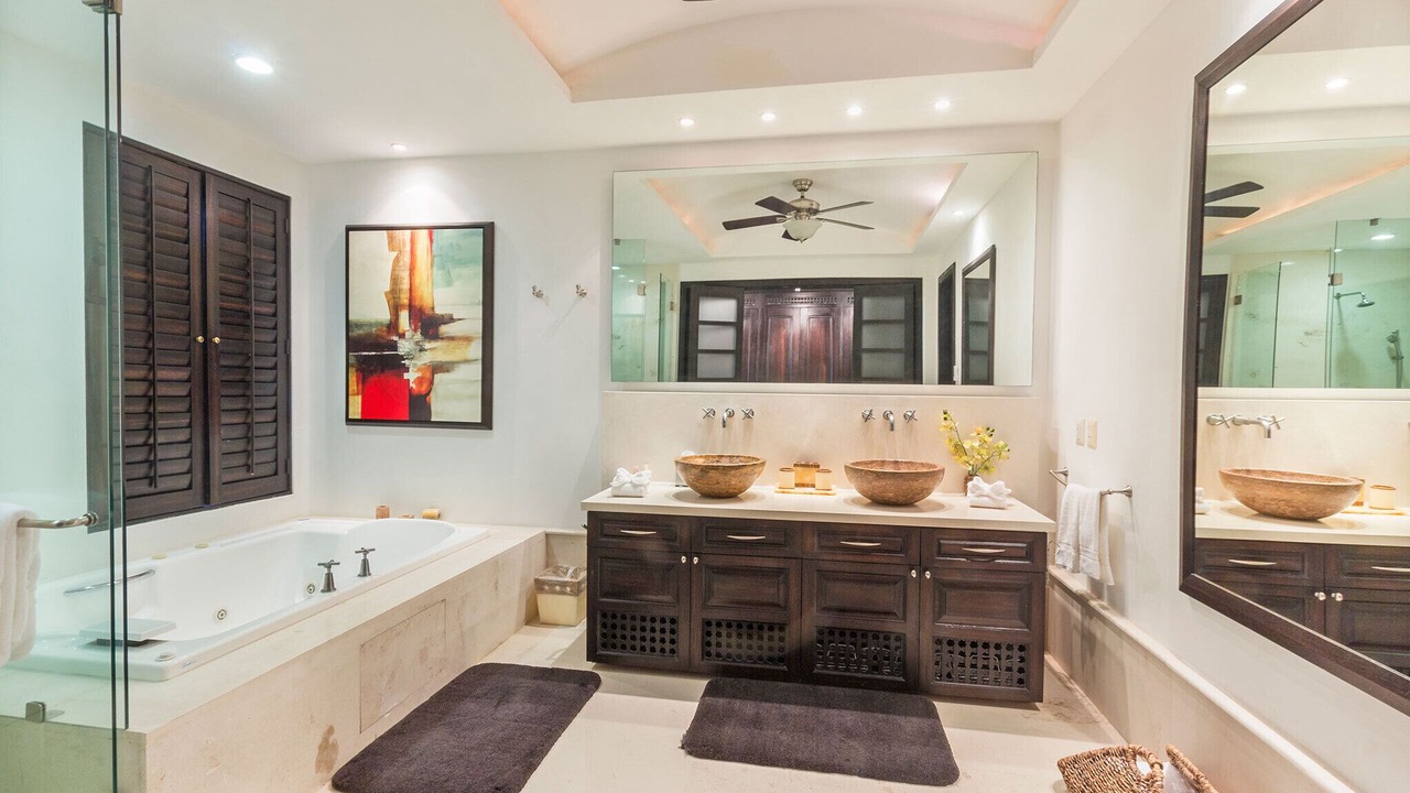 Photo of Bathroom in Punta de Mita