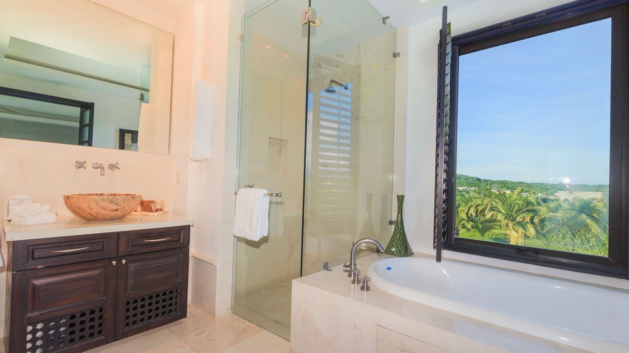 Photo of Bathroom in Punta de Mita