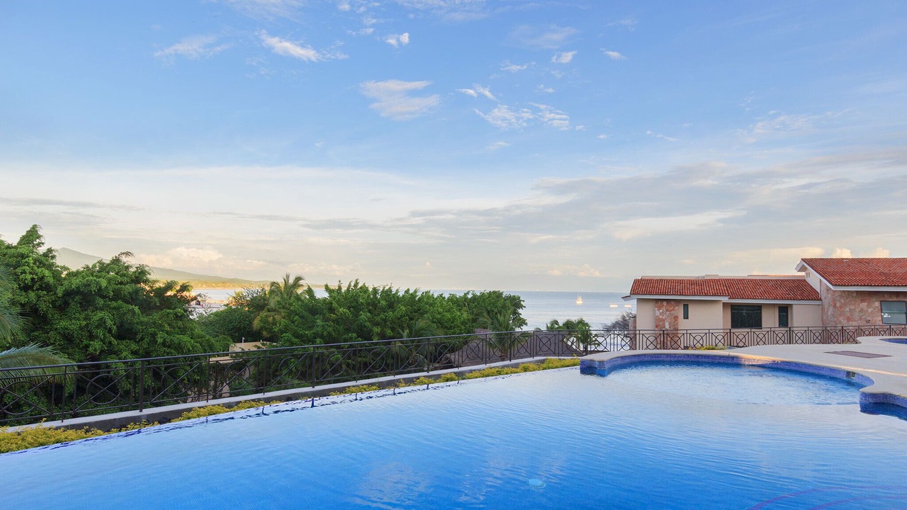 Photo of Outdoor in Punta de Mita