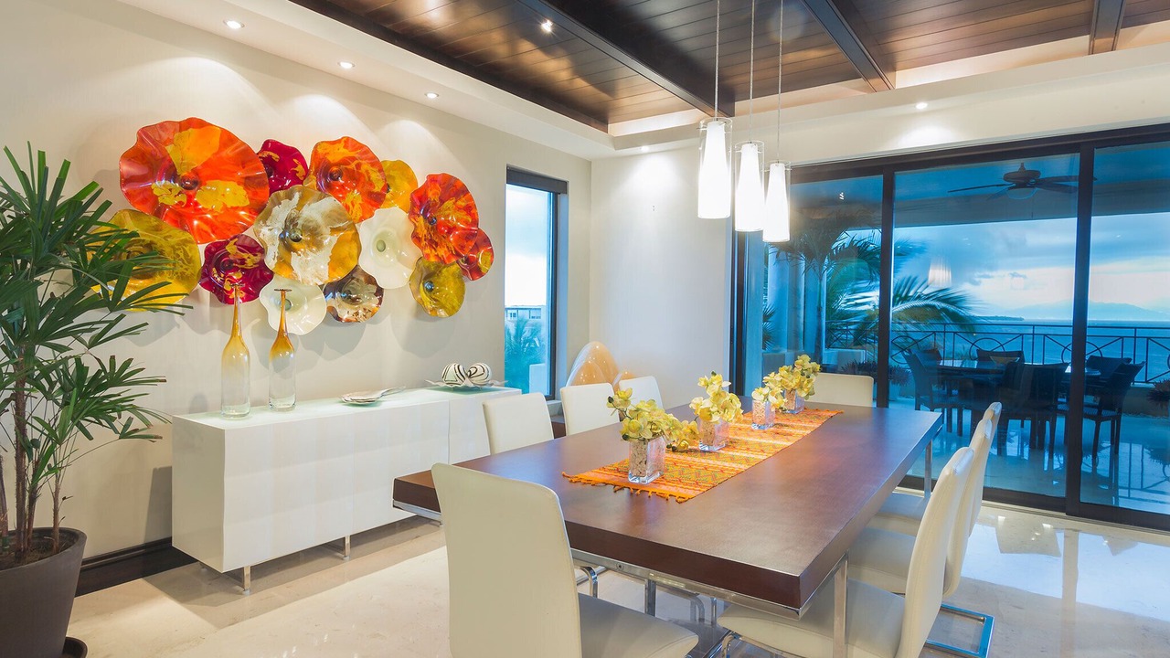 Photo of Livingroom in Punta de Mita