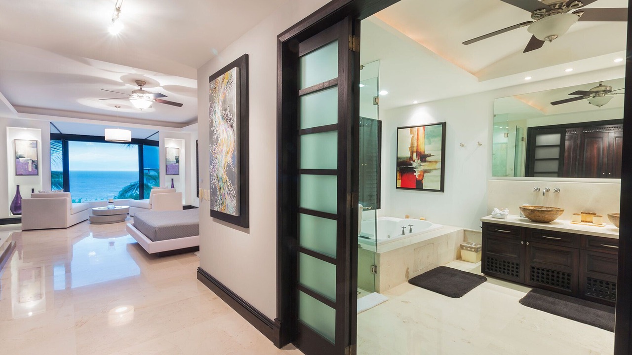 Photo of Bathroom in Punta de Mita