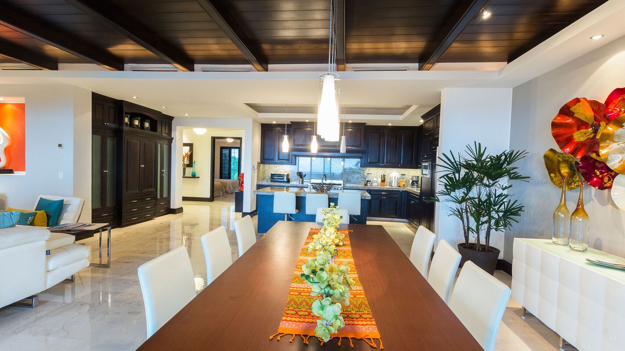Photo of Livingroom in Punta de Mita