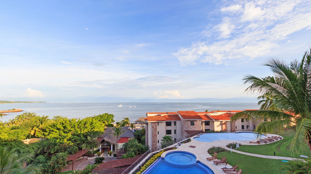 Photo of Outdoor in Punta de Mita