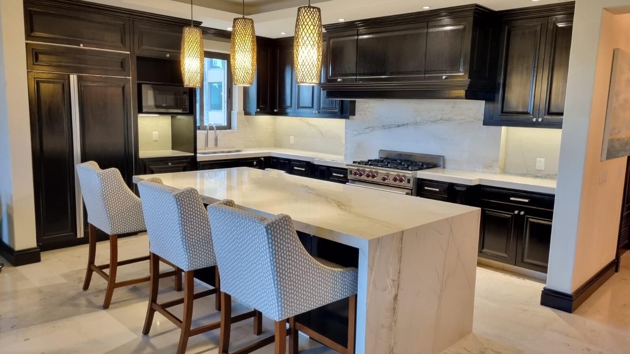Photo of Kitchen in Punta de Mita