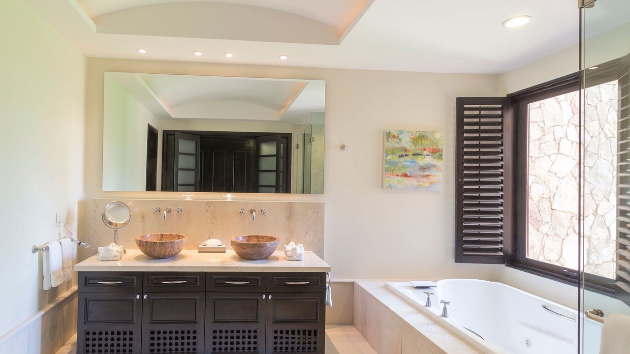 Photo of Bathroom in Punta de Mita