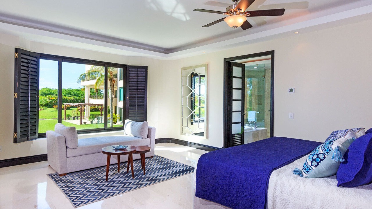 Photo of Bedroom in Punta de Mita