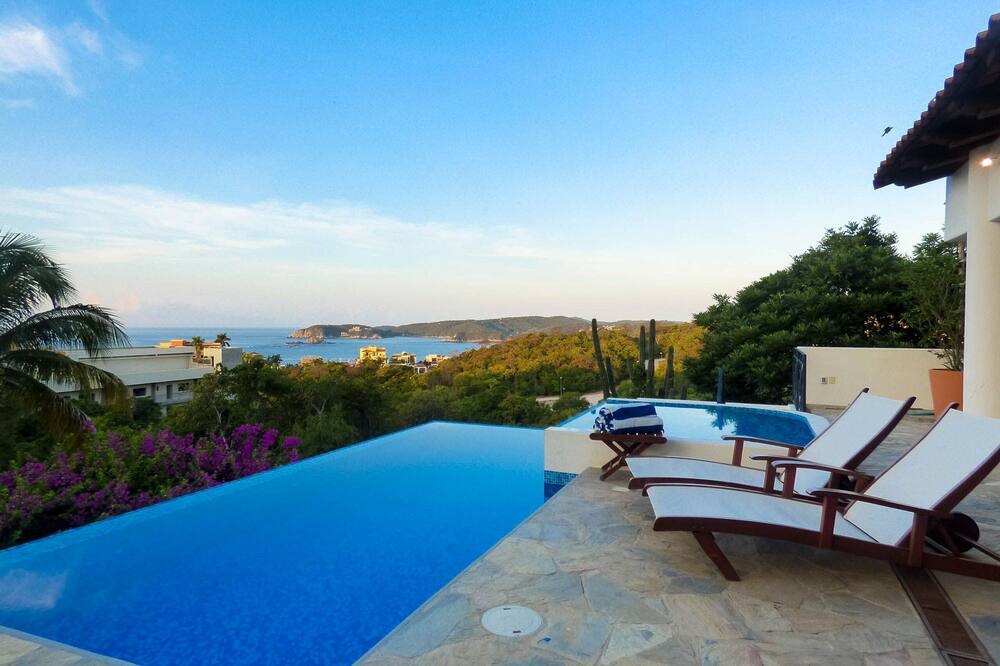 Photo of Outdoor in Santa Maria Huatulco
