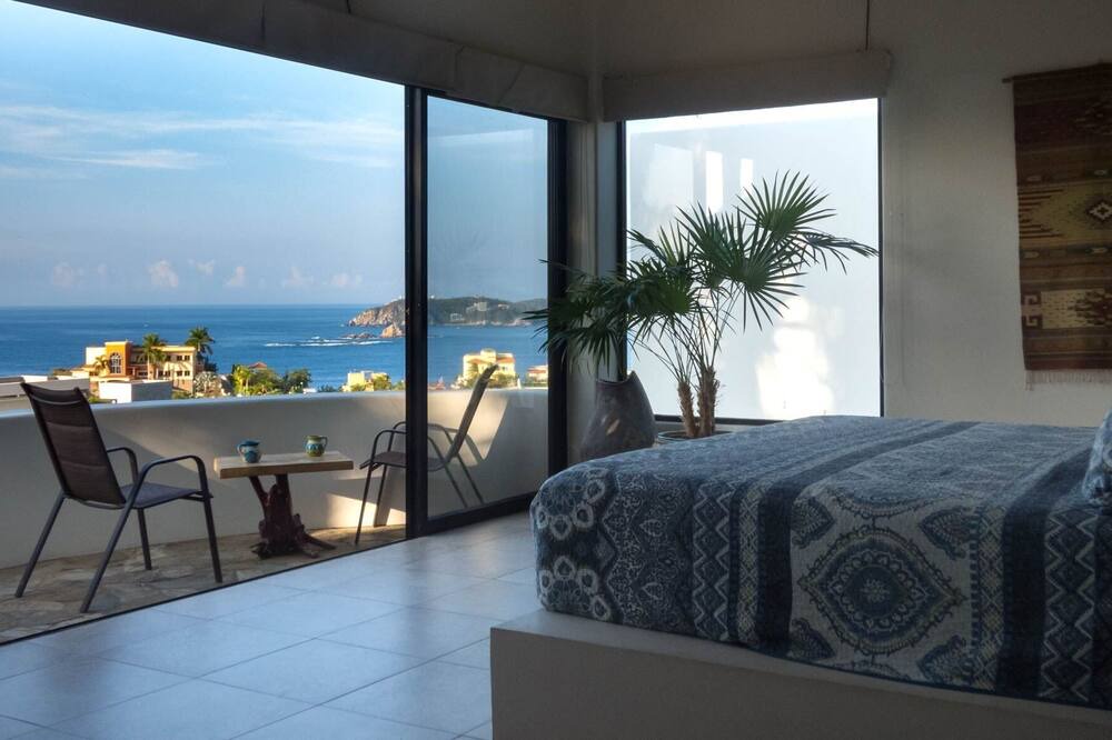 Photo of Bedroom in Santa Maria Huatulco