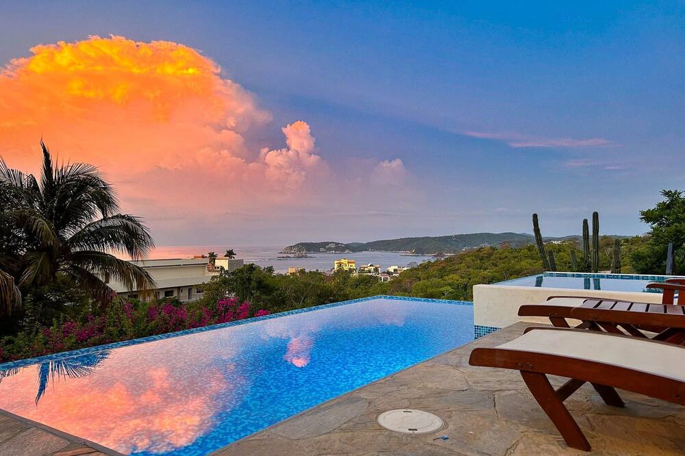 Photo of Outdoor in Santa Maria Huatulco