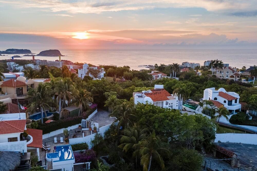 Photo of Outdoor in Santa Maria Huatulco