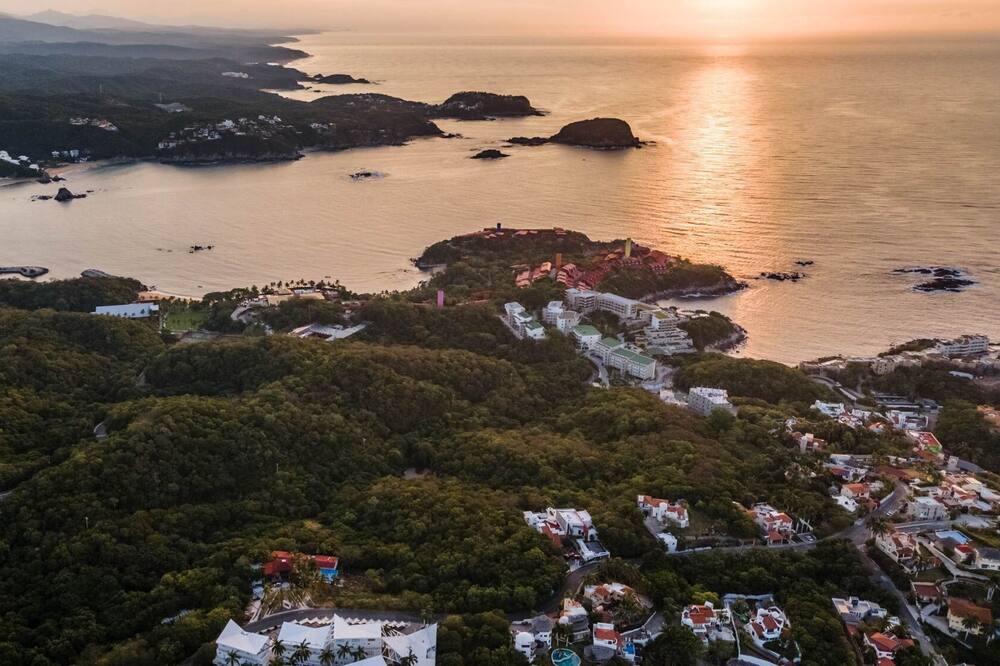 Photo of Outdoor in Santa Maria Huatulco
