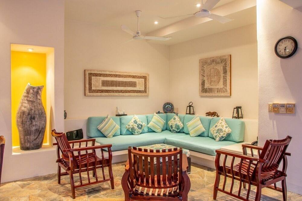 Photo of Livingroom in Santa Maria Huatulco