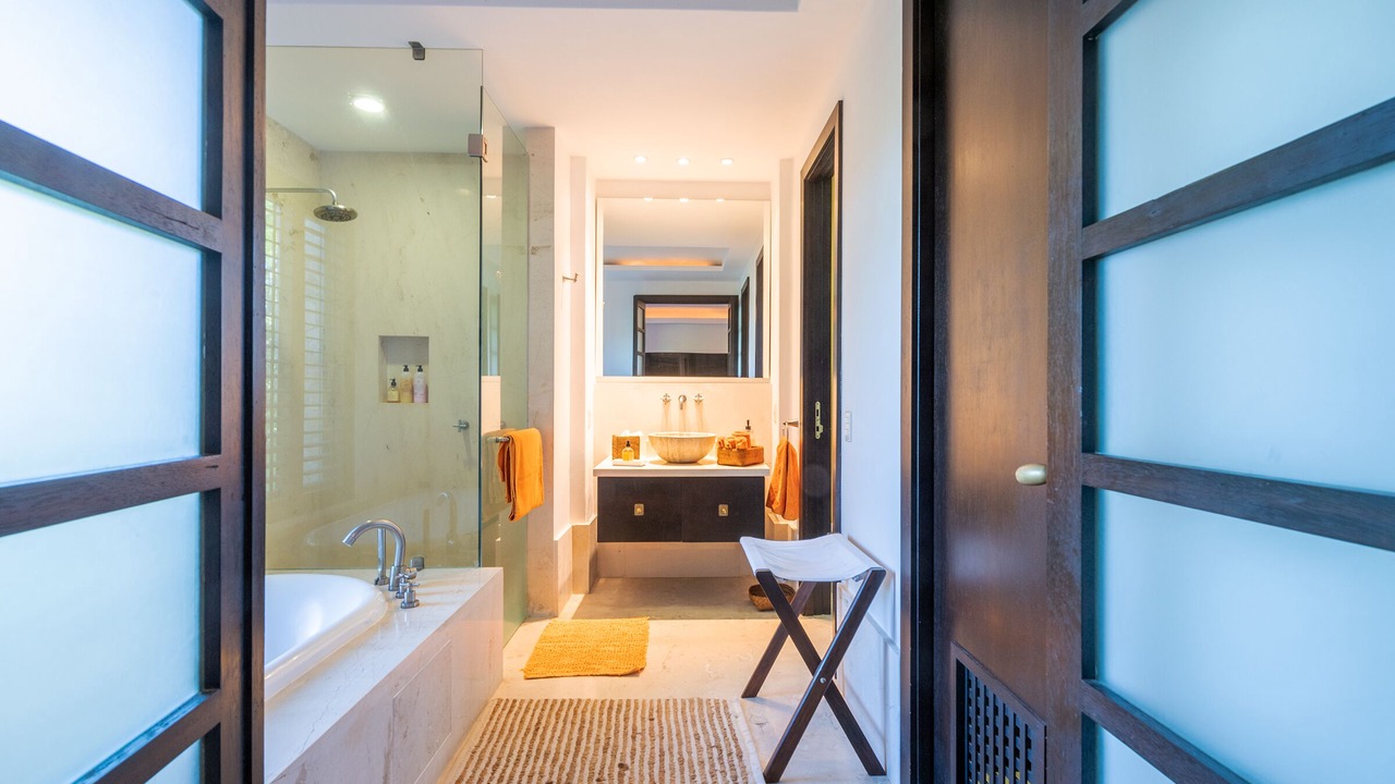 Photo of Bathroom in Punta de Mita