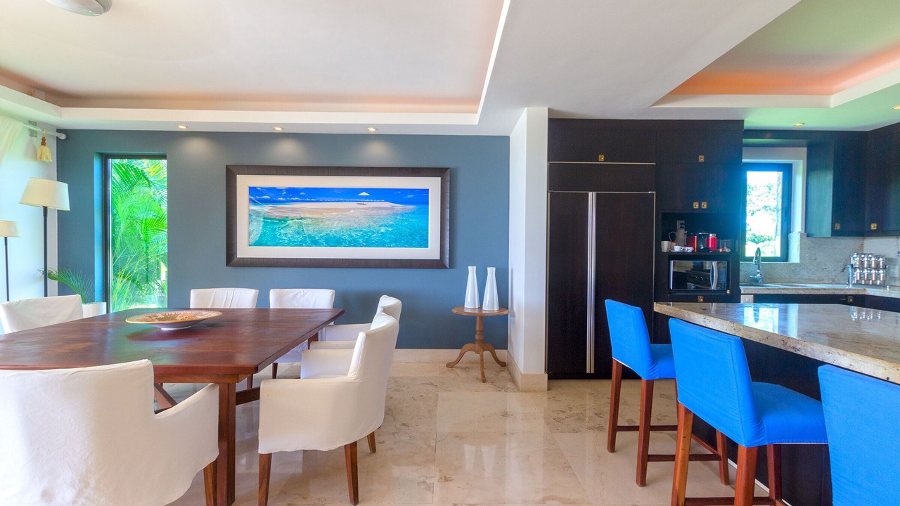 Photo of Bedroom in Punta de Mita