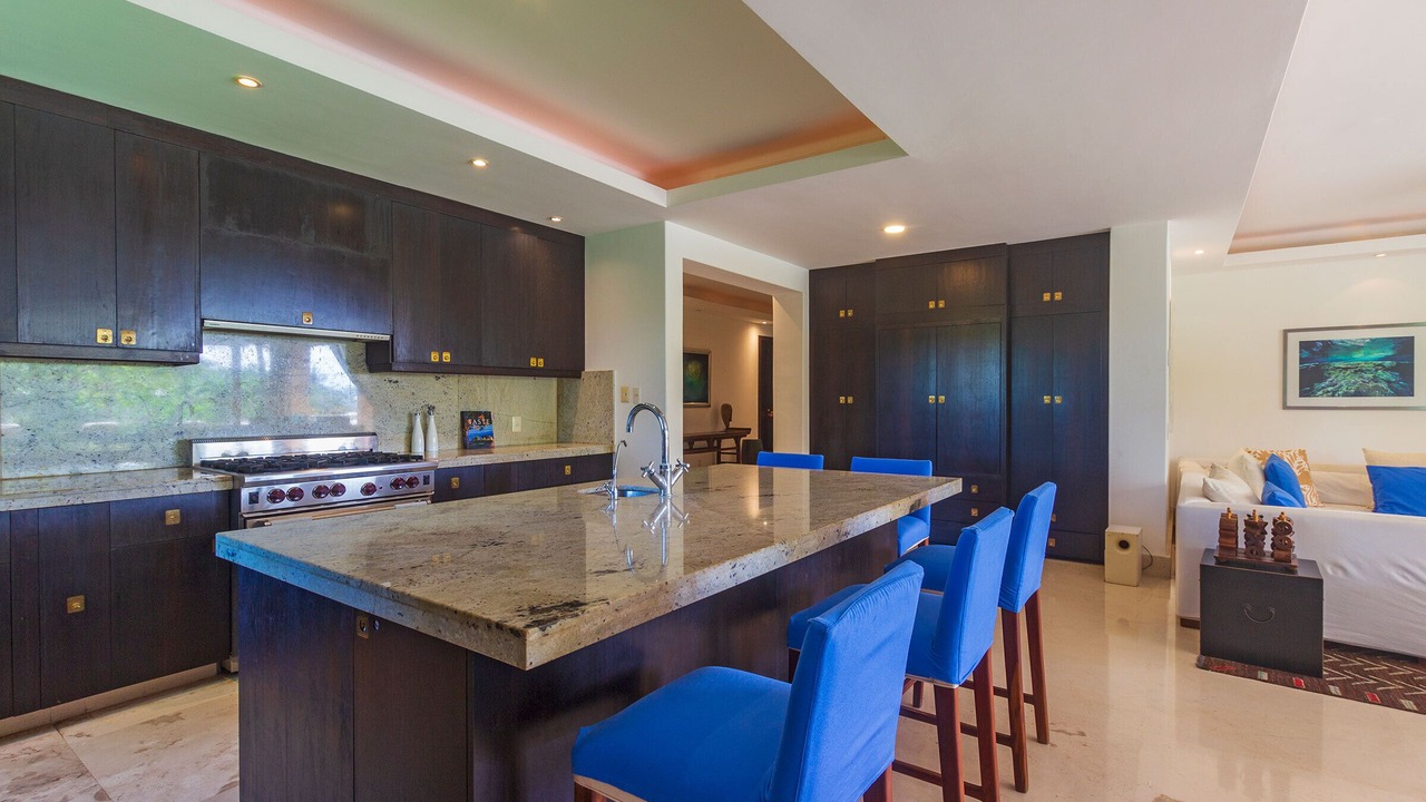 Photo of Bedroom in Punta de Mita