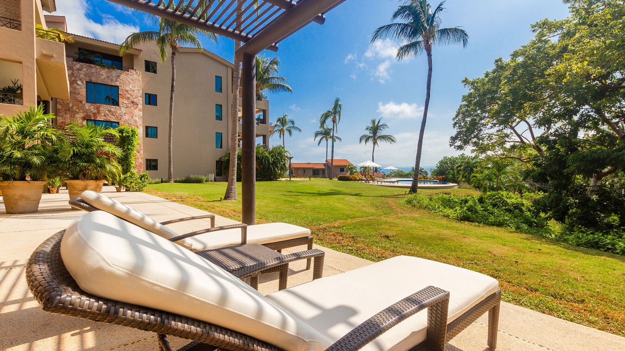 Photo of Outdoor in Punta de Mita