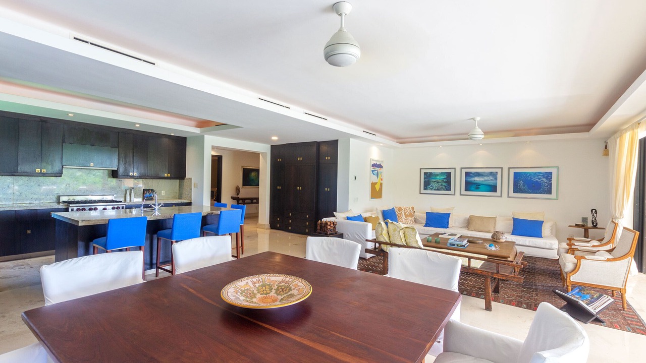 Photo of Bedroom in Punta de Mita