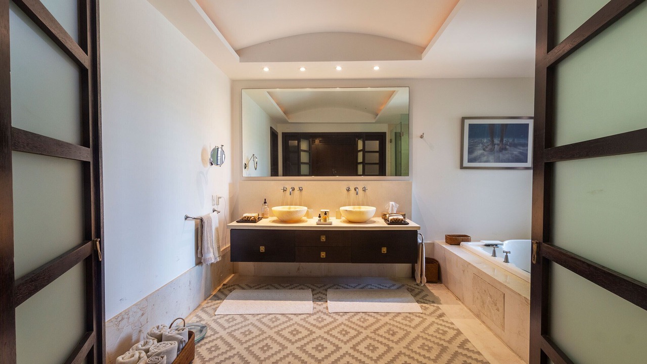 Photo of Bathroom in Punta de Mita