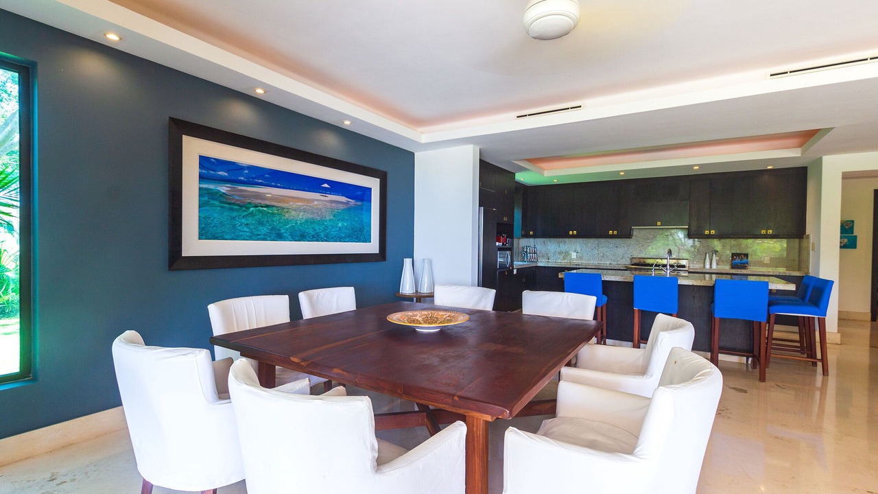 Photo of Bedroom in Punta de Mita