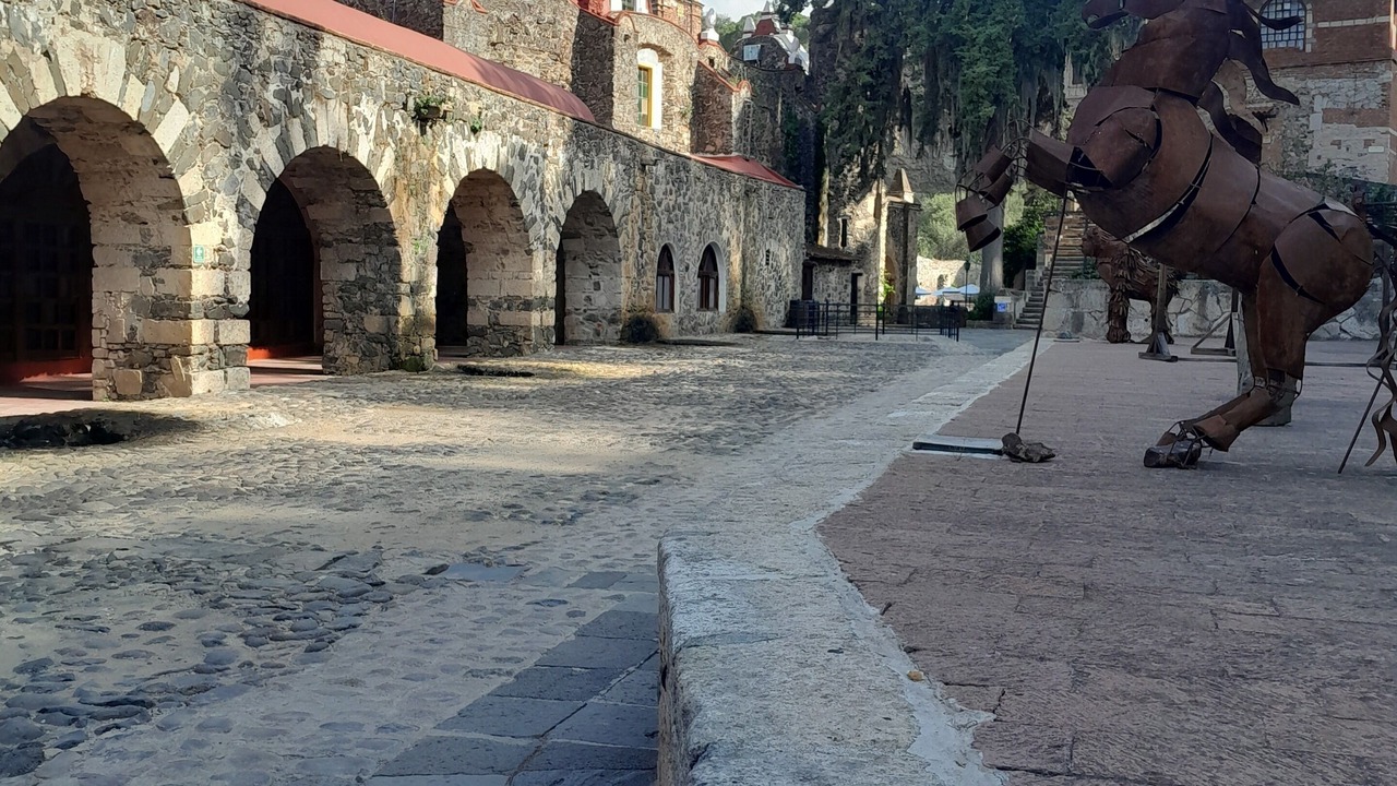 Photo of Others in Huasca De Ocampo