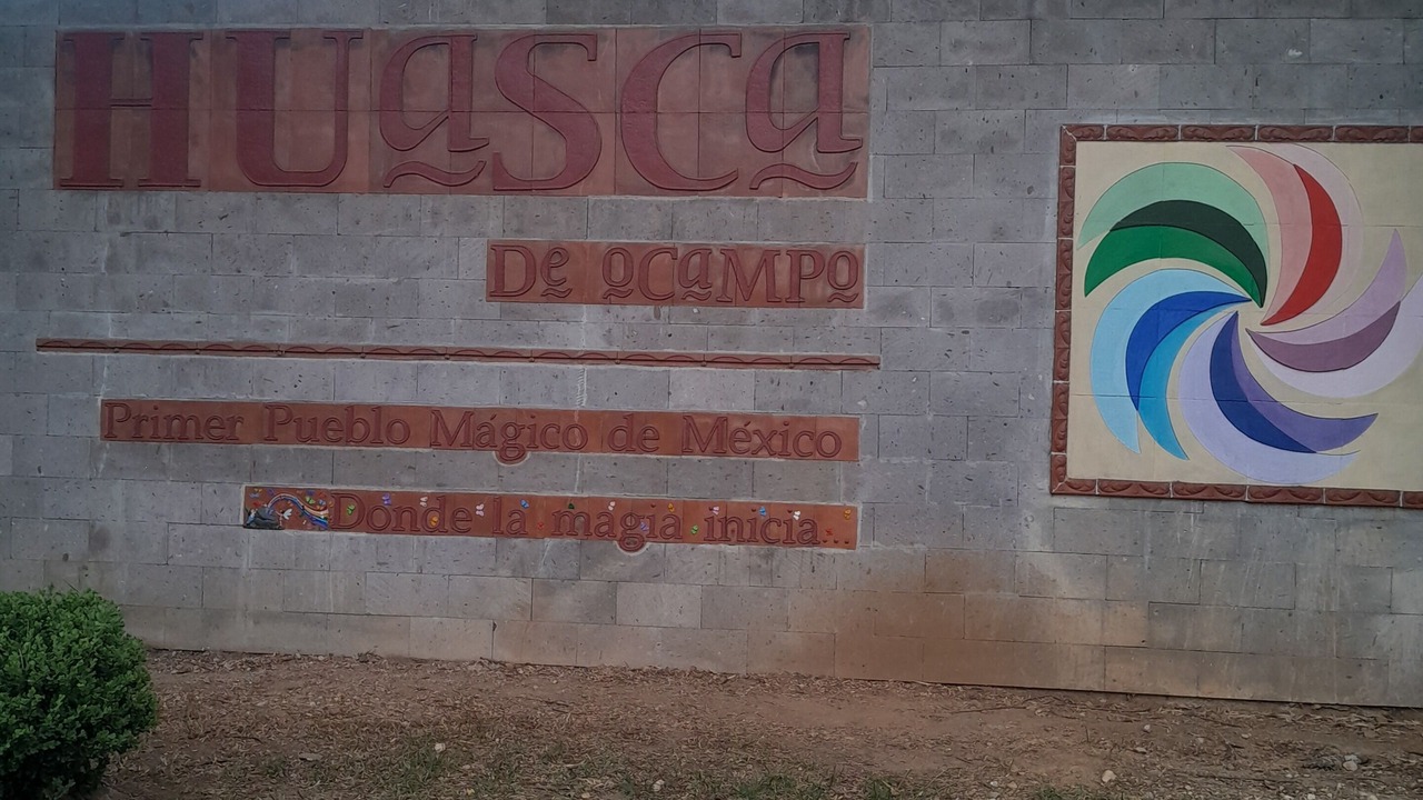 Photo of Outdoor in Huasca De Ocampo