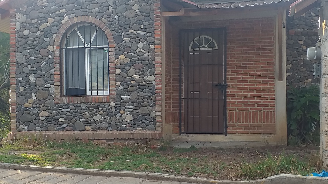 Photo of Outdoor in Huasca De Ocampo