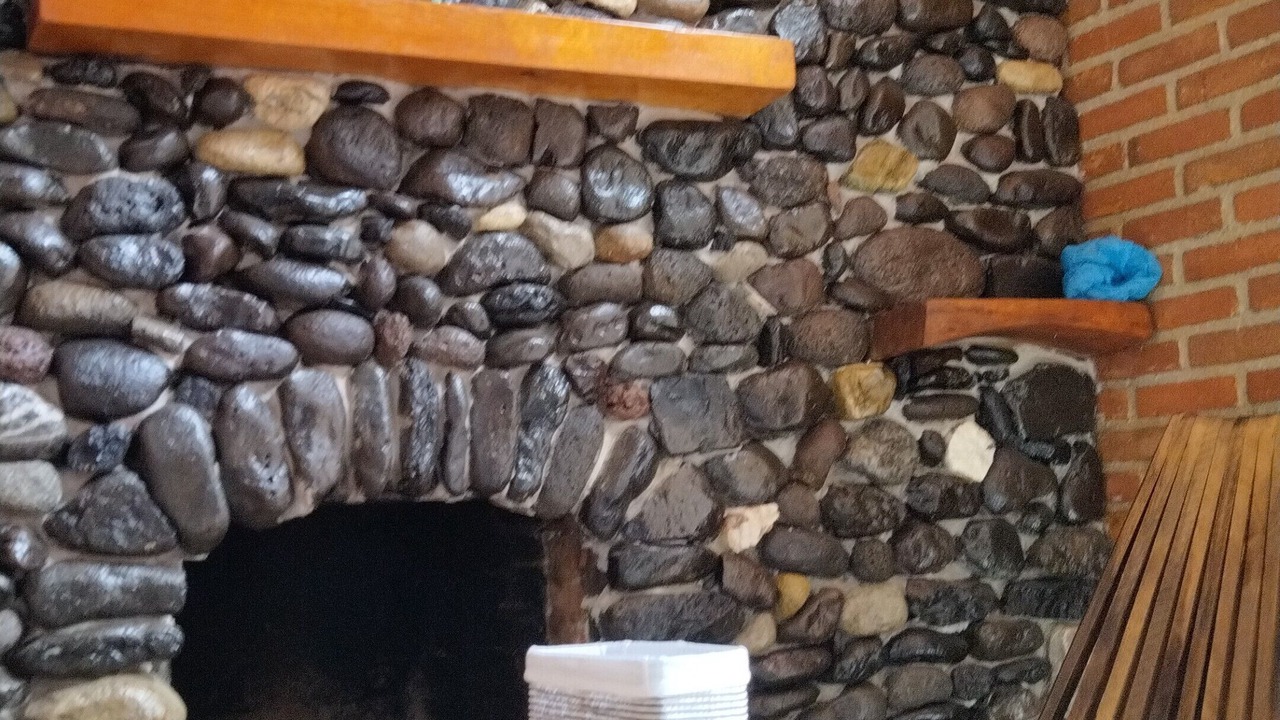 Photo of Outdoor in Huasca De Ocampo