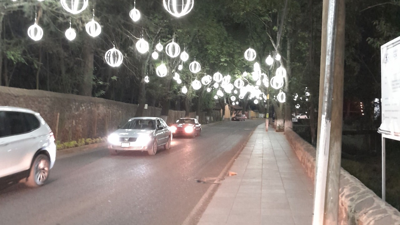 Photo of Outdoor in Huasca De Ocampo