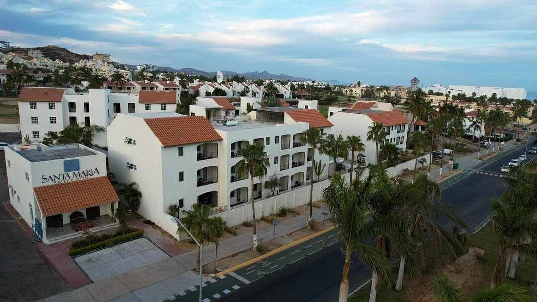 Photo of Outdoor in Zona Hotelera