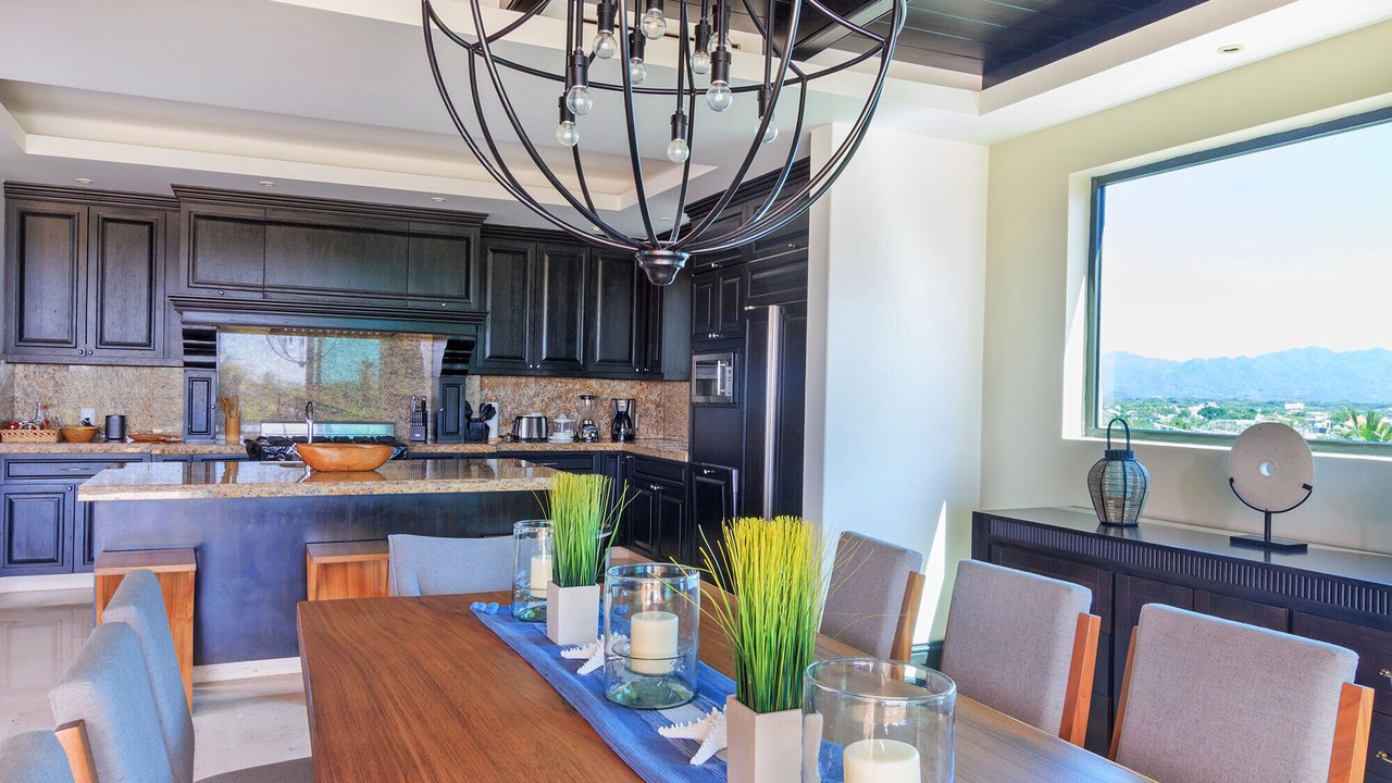 Photo of Livingroom in Punta de Mita